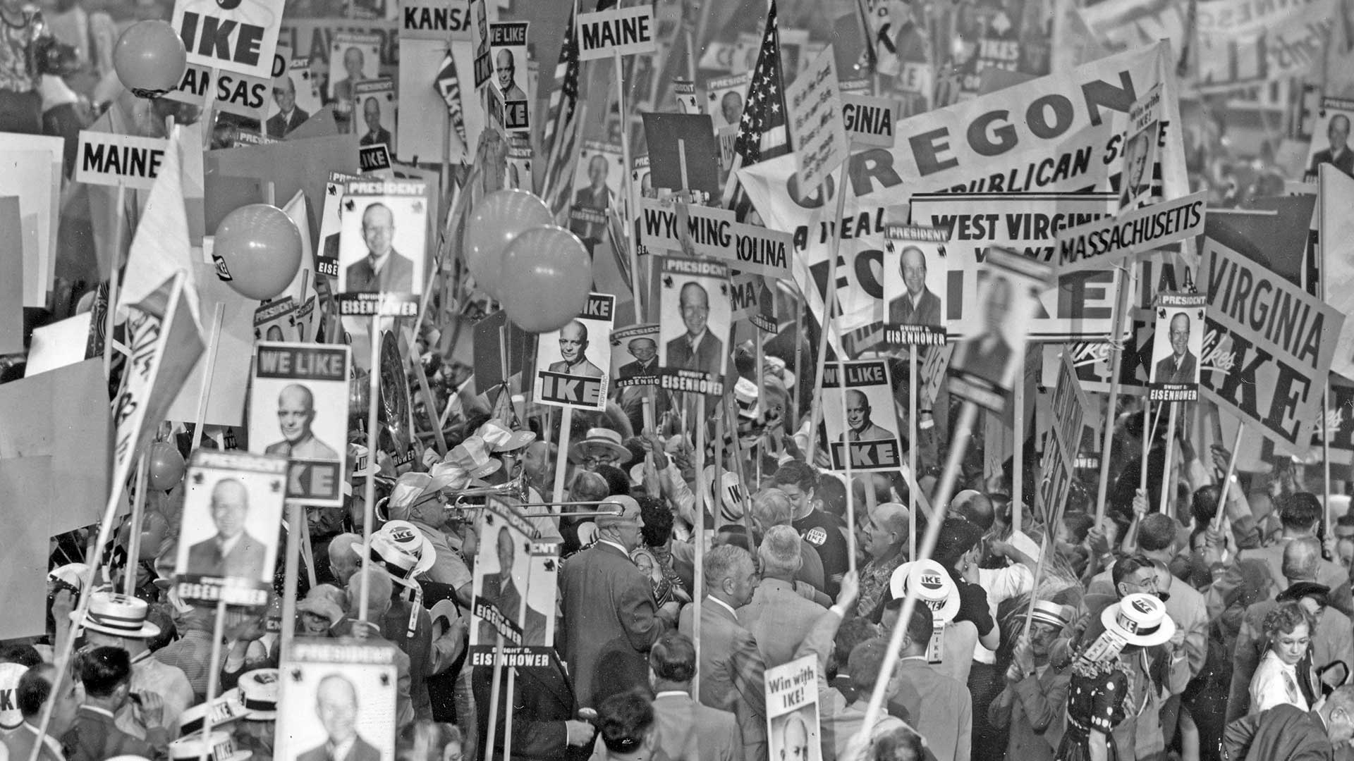 1952 Republican National Convention