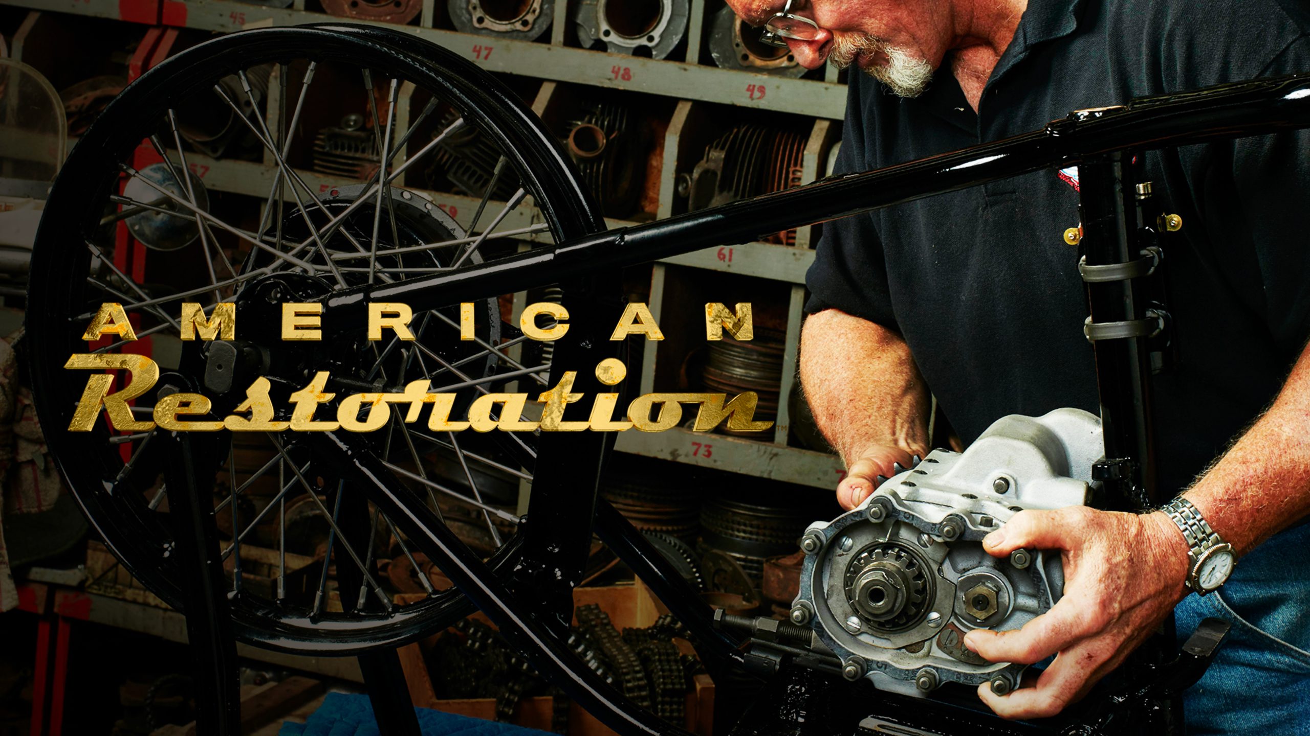 American Restoration