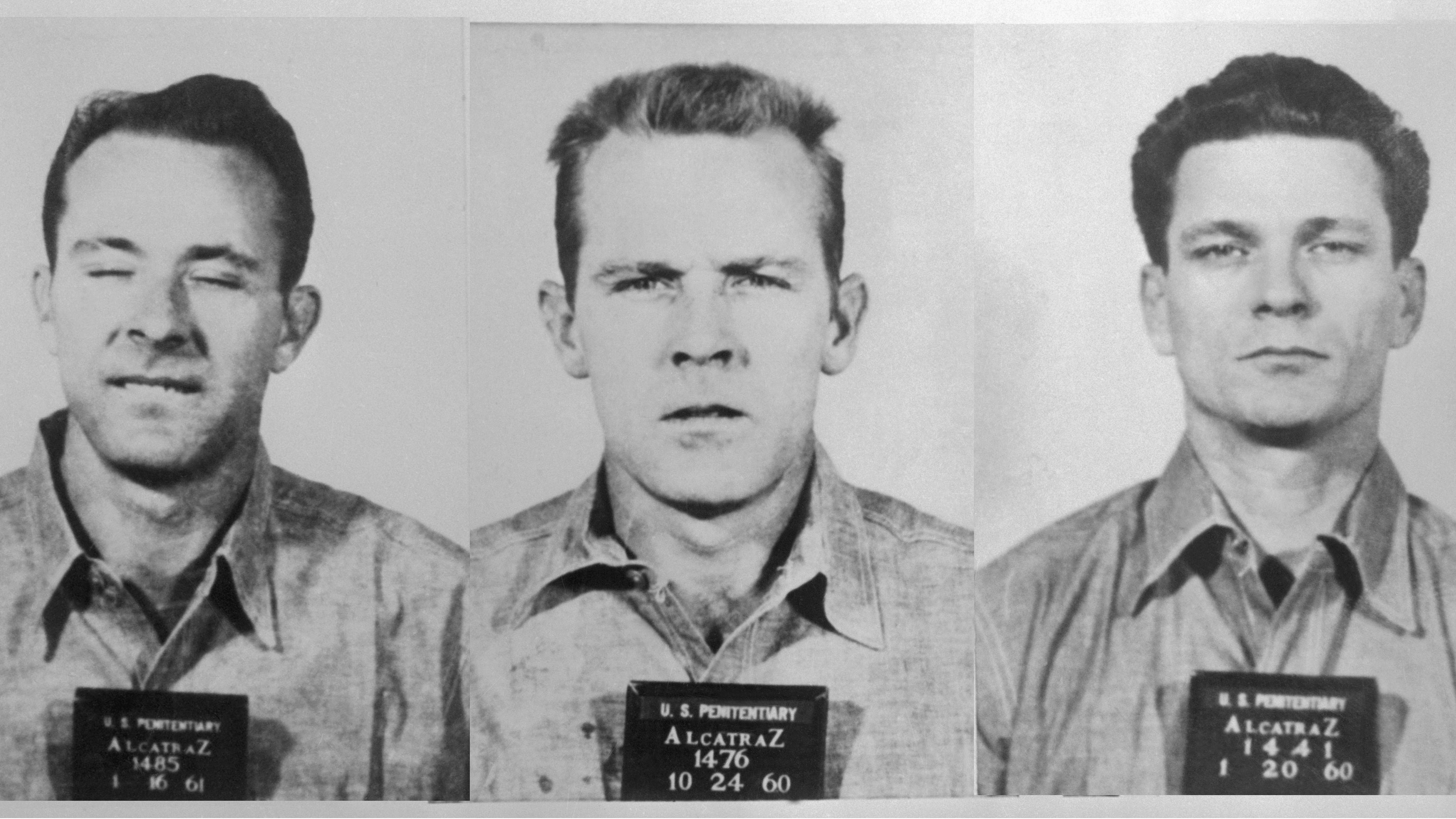 Was the Escape from Alcatraz Successful?