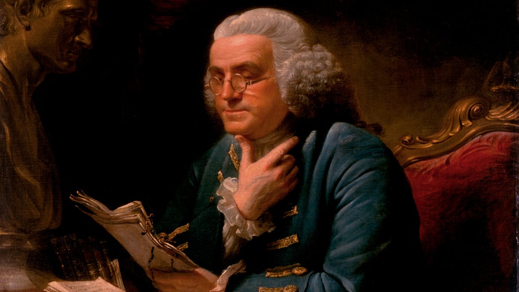 How Ben Franklin Established the US Post Office