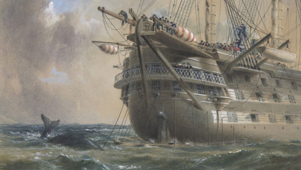 The First Transatlantic Telegraph Cable Was a Bold, Short-Lived Success