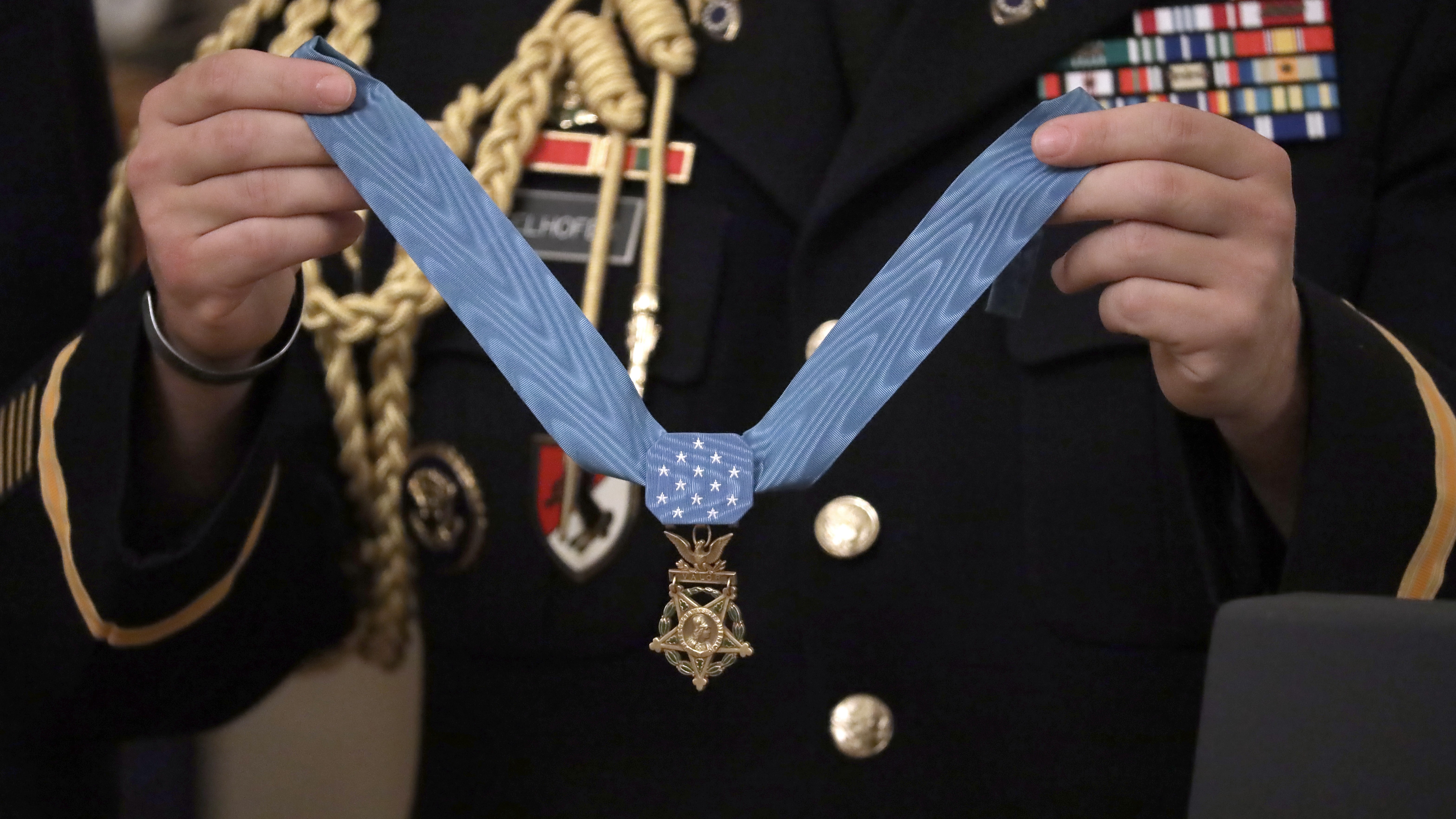 The Medal of Honor: 6 Surprising Facts