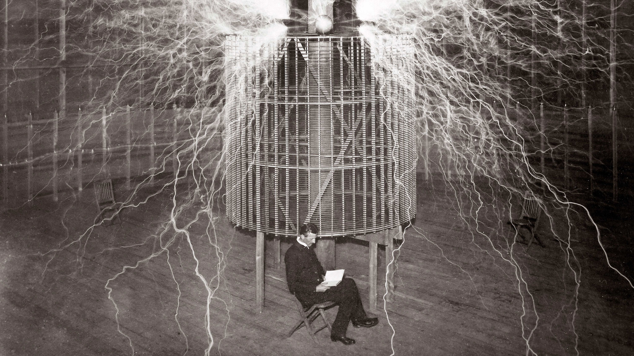 6 Brilliant Tesla Inventions That Never Got Built