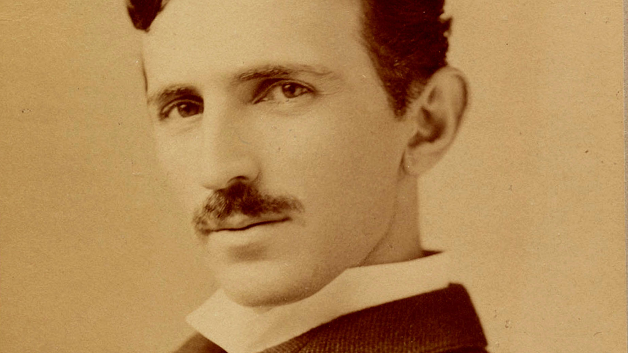 9 Things You May Not Know About Nikola Tesla