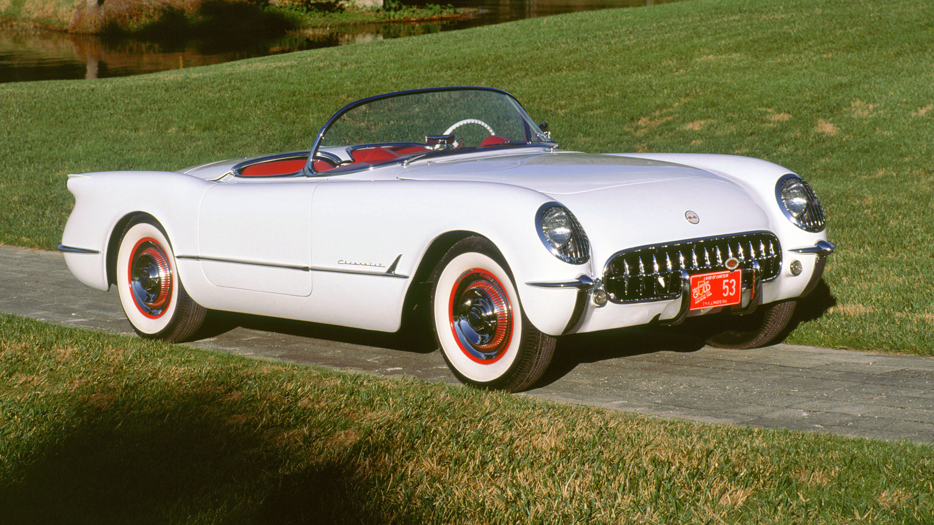 24 Cars That Made America