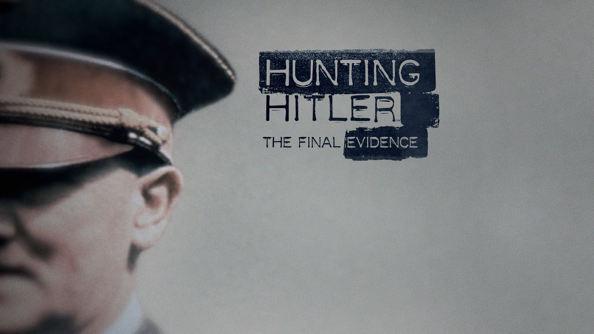 Hunting Hitler