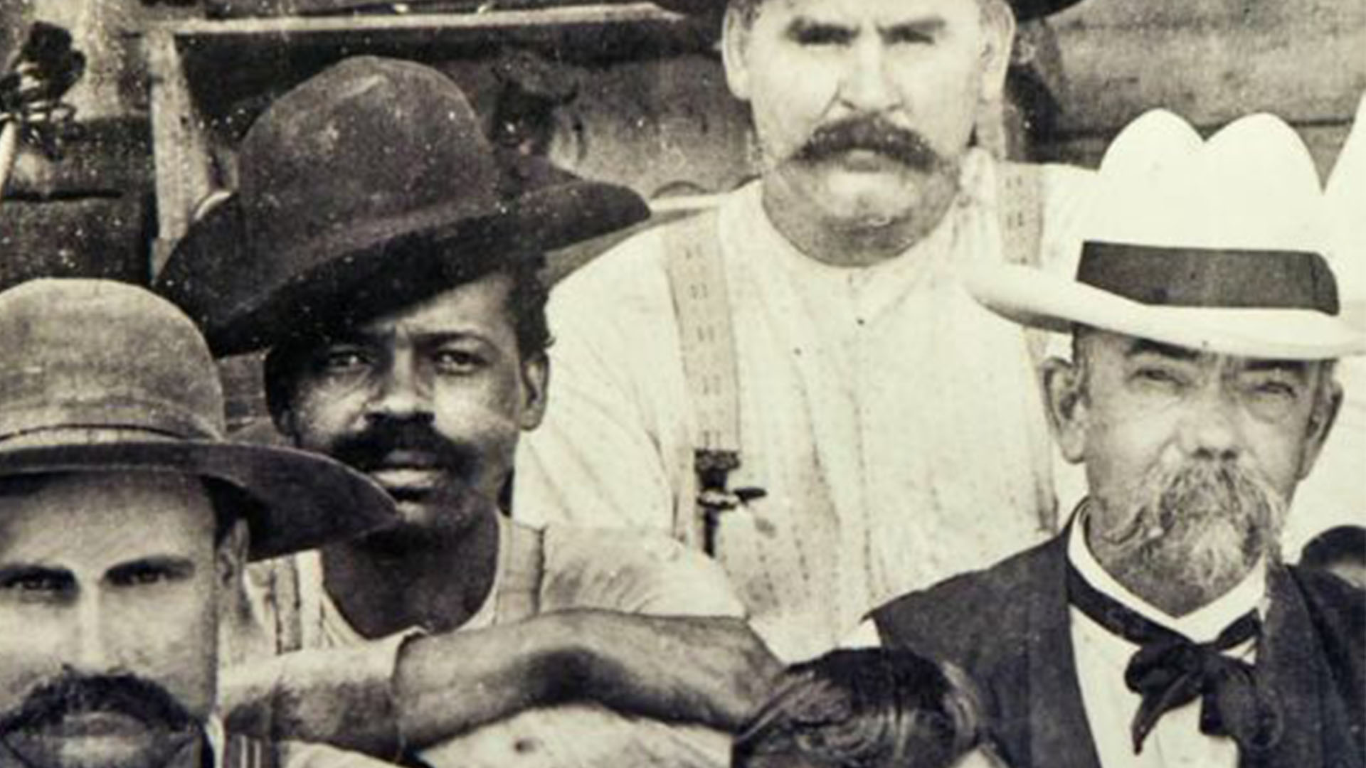 How an Enslaved Man Helped Jack Daniel Develop His Famous Whiskey