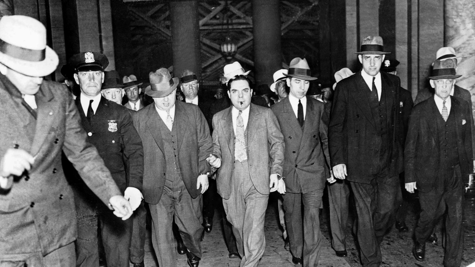 Mafia in the United States