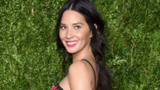 Olivia Munn Joins the Cast of SIX Season 2