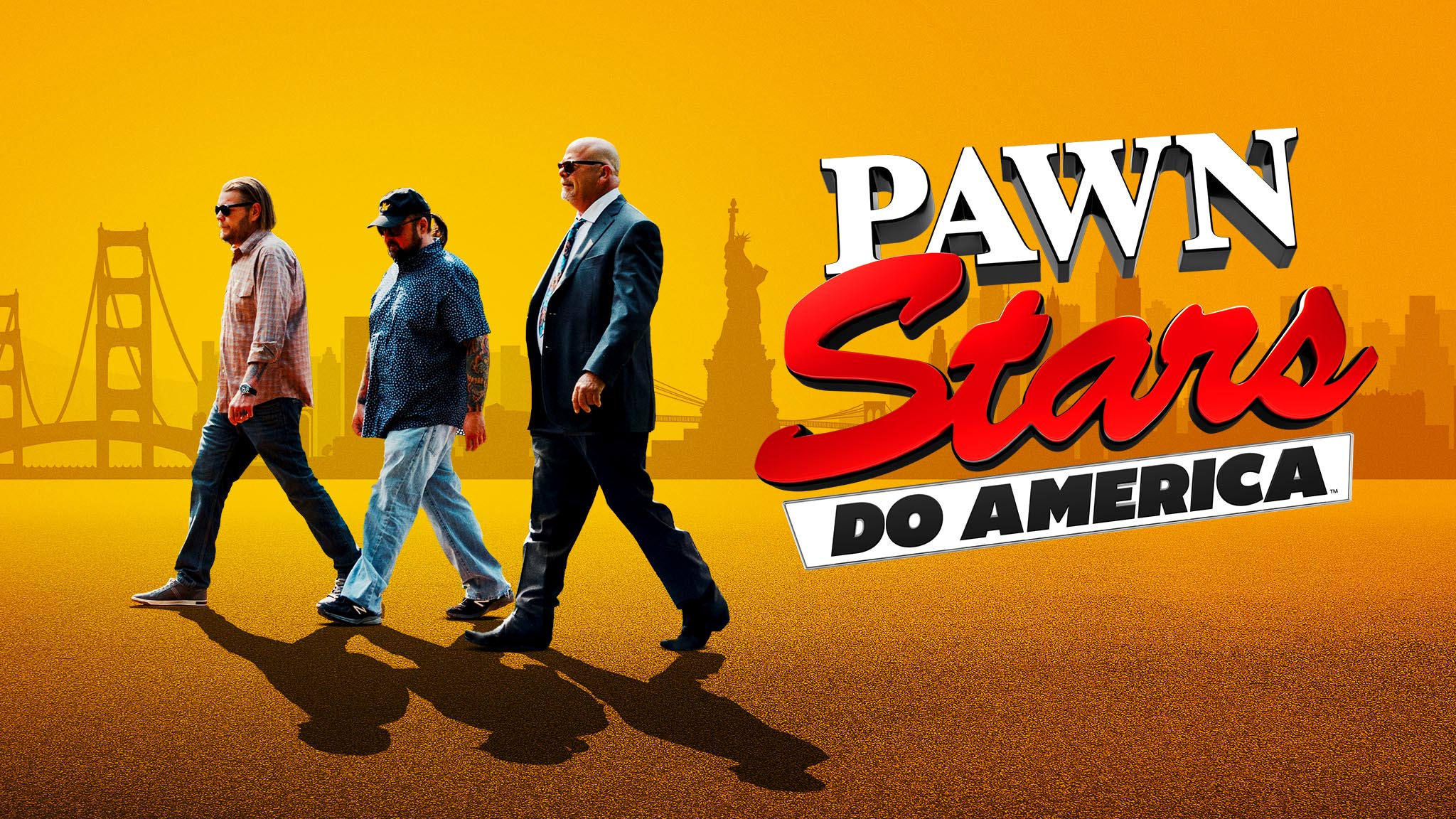 Pawn Stars Do America