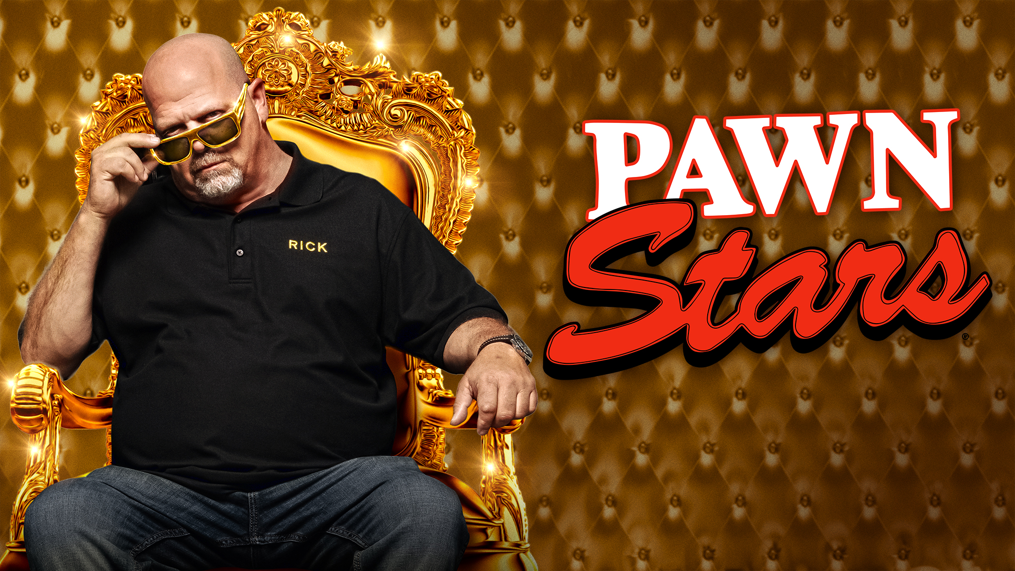 Pawn Stars