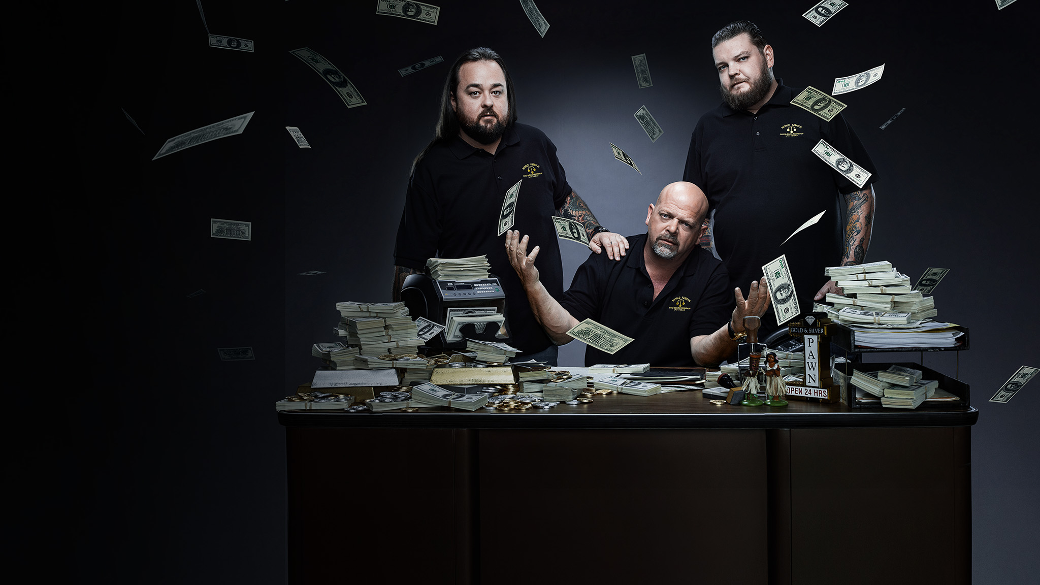 Pawn Stars: Best Of