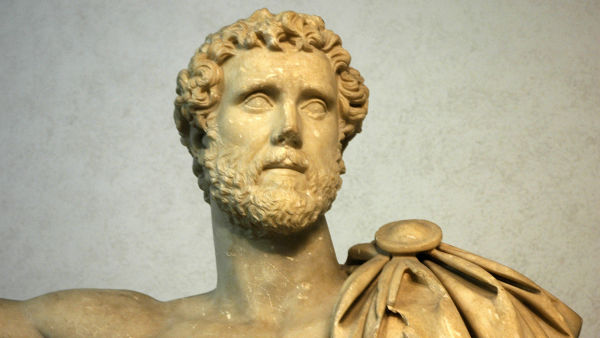 11 Roman Emperors Who Helped Mold the Ancient World