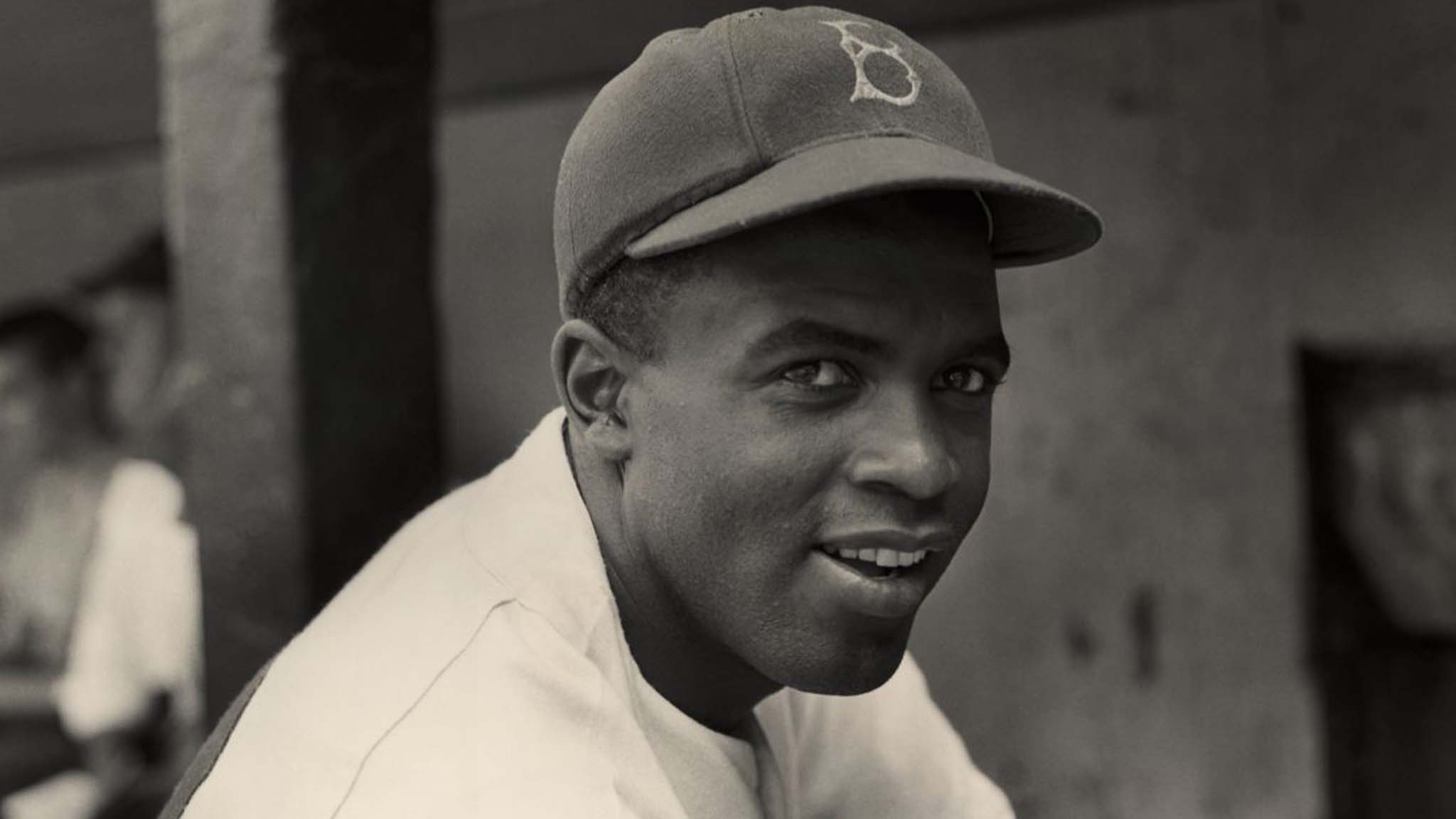 Silent No Longer: The Outspoken Jackie Robinson