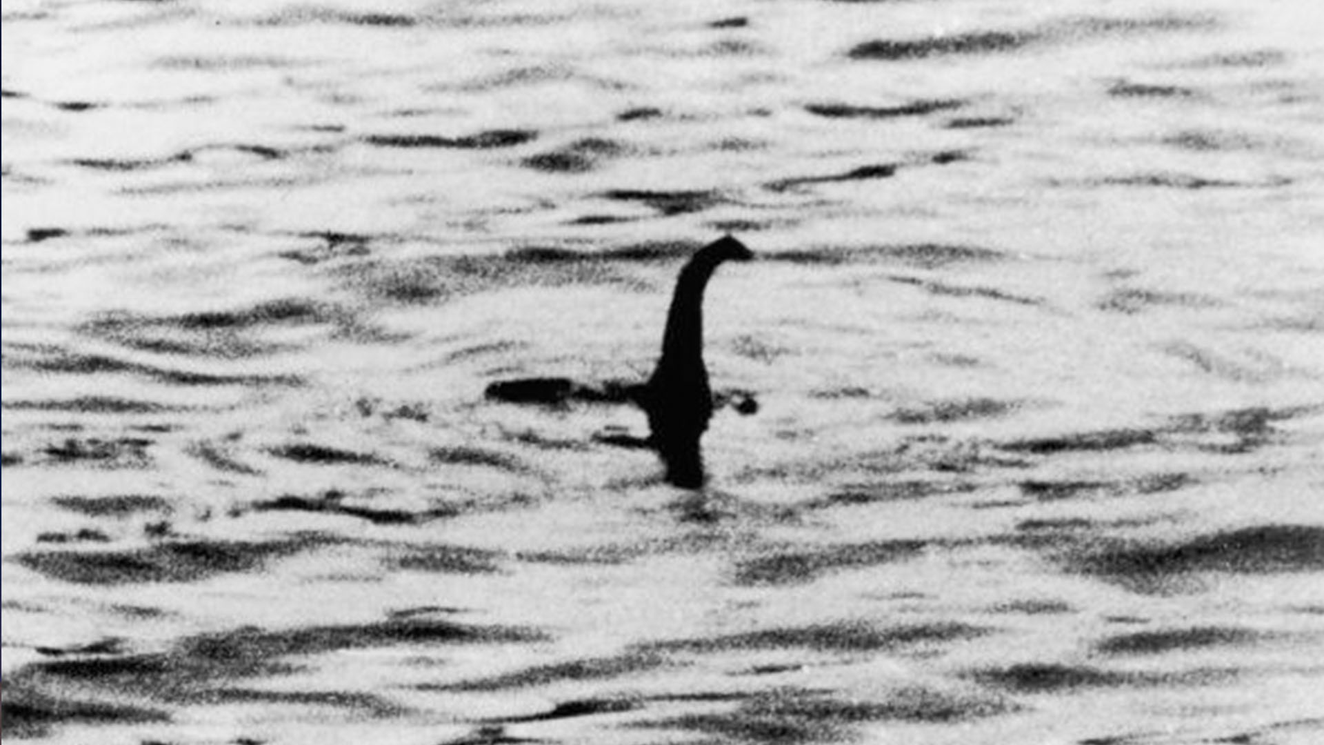 Loch Ness Monster