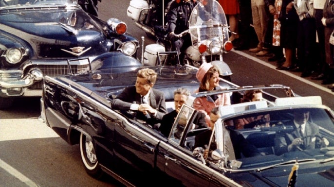 The Biggest Revelations in the Declassified JFK Assassination Files