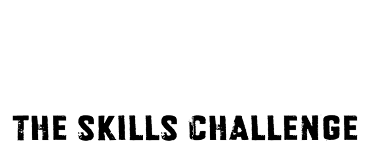 Alone: The Skills Challenge