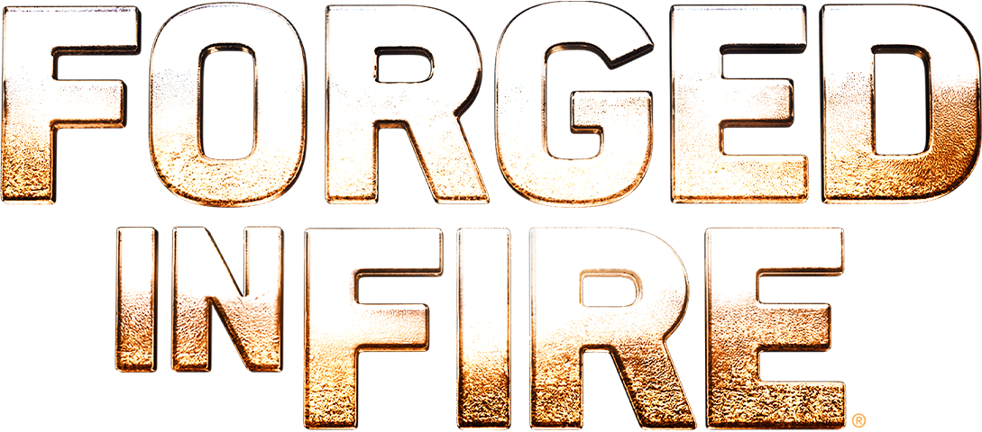 Forged in Fire