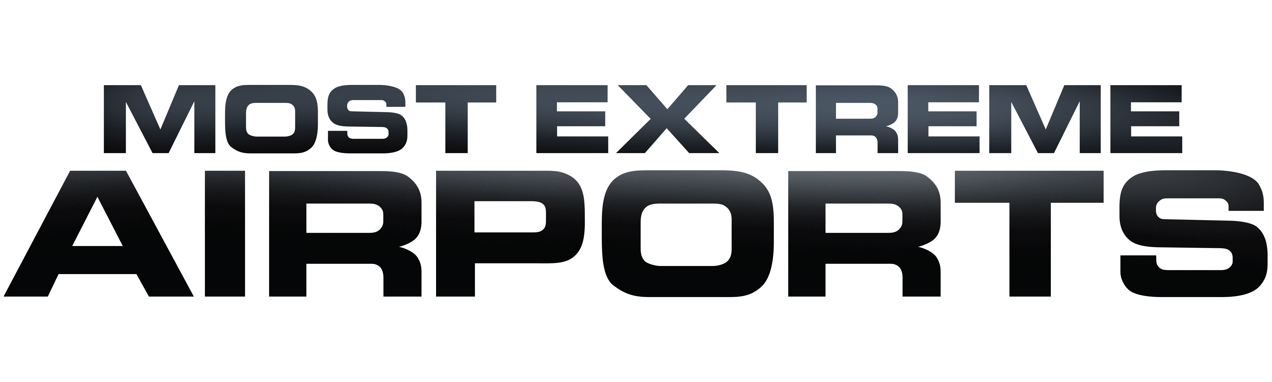 Most Extreme Airports