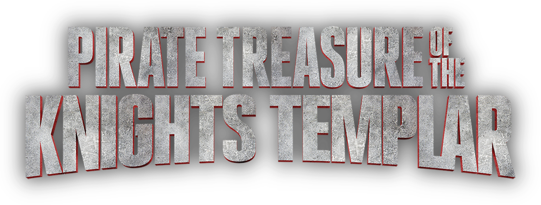 Pirate Treasure of the Knights Templar