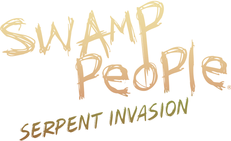 Swamp People: Serpent Invasion