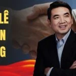 Ảnh tác giả CEO Lê Quan Công